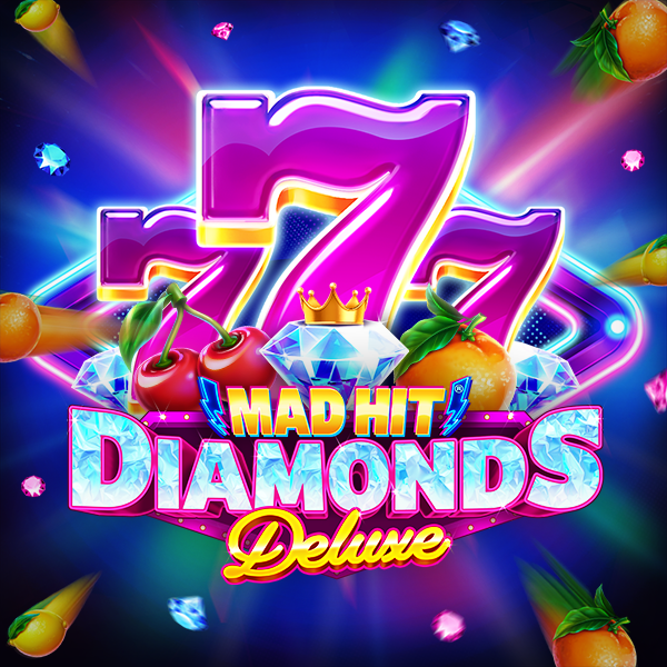 Mad Hit Diamonds Deluxe